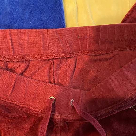 Juicy Couture Pants - Picture 4 of 11